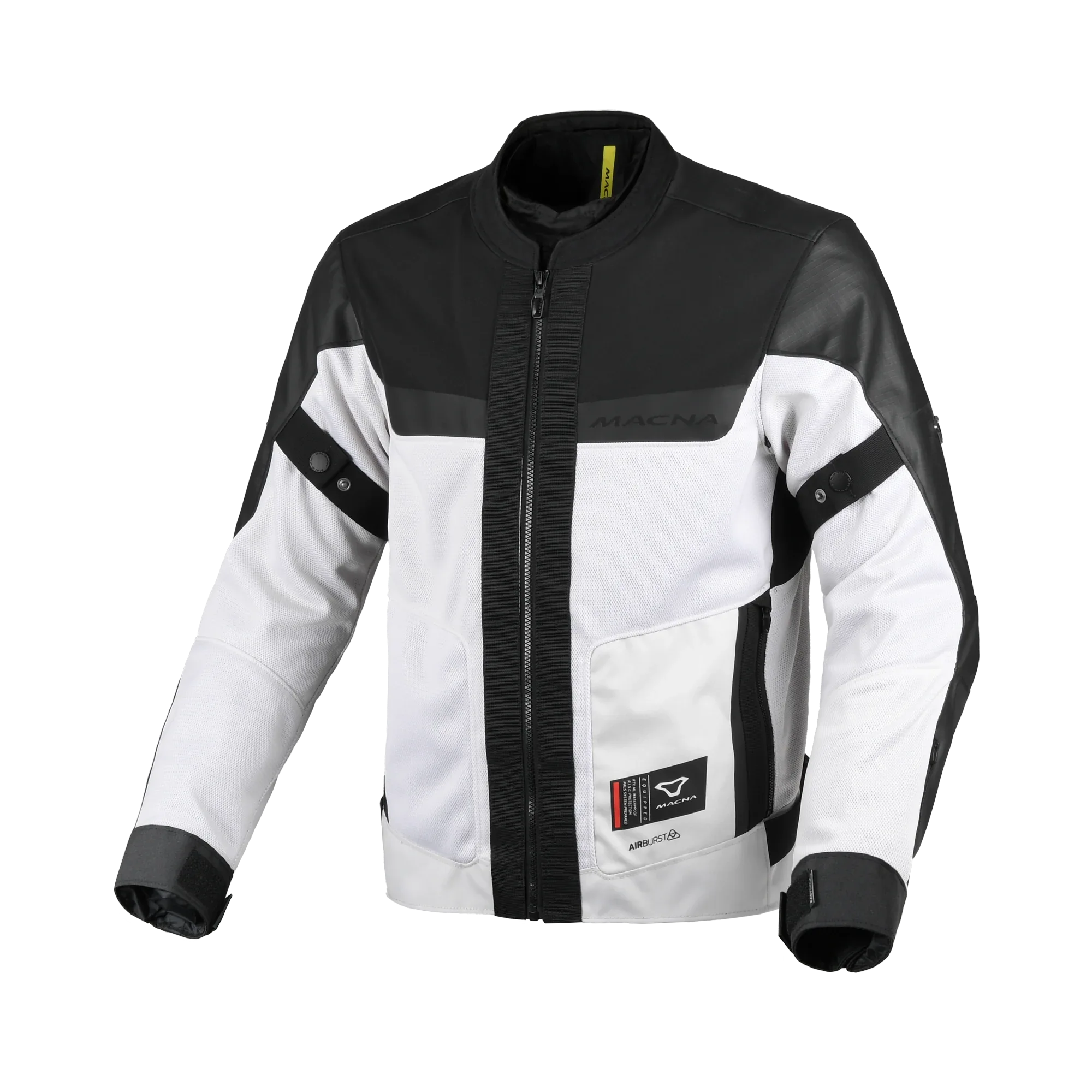 Macna Empire 2.0 Giacca Moto Estiva