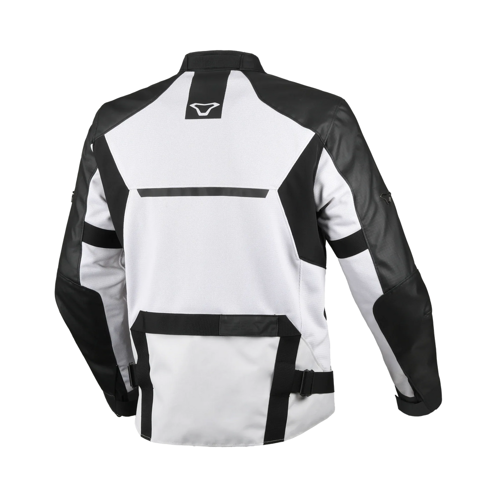 Macna Empire 2.0 Giacca Moto Estiva