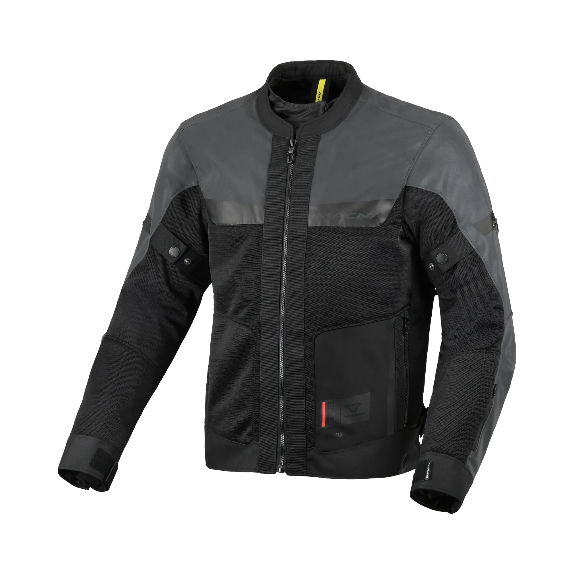 Macna Empire 2.0 Night Eye Giacca Moto Estiva