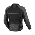 Macna Empire 2.0 Night Eye Giacca Moto Estiva