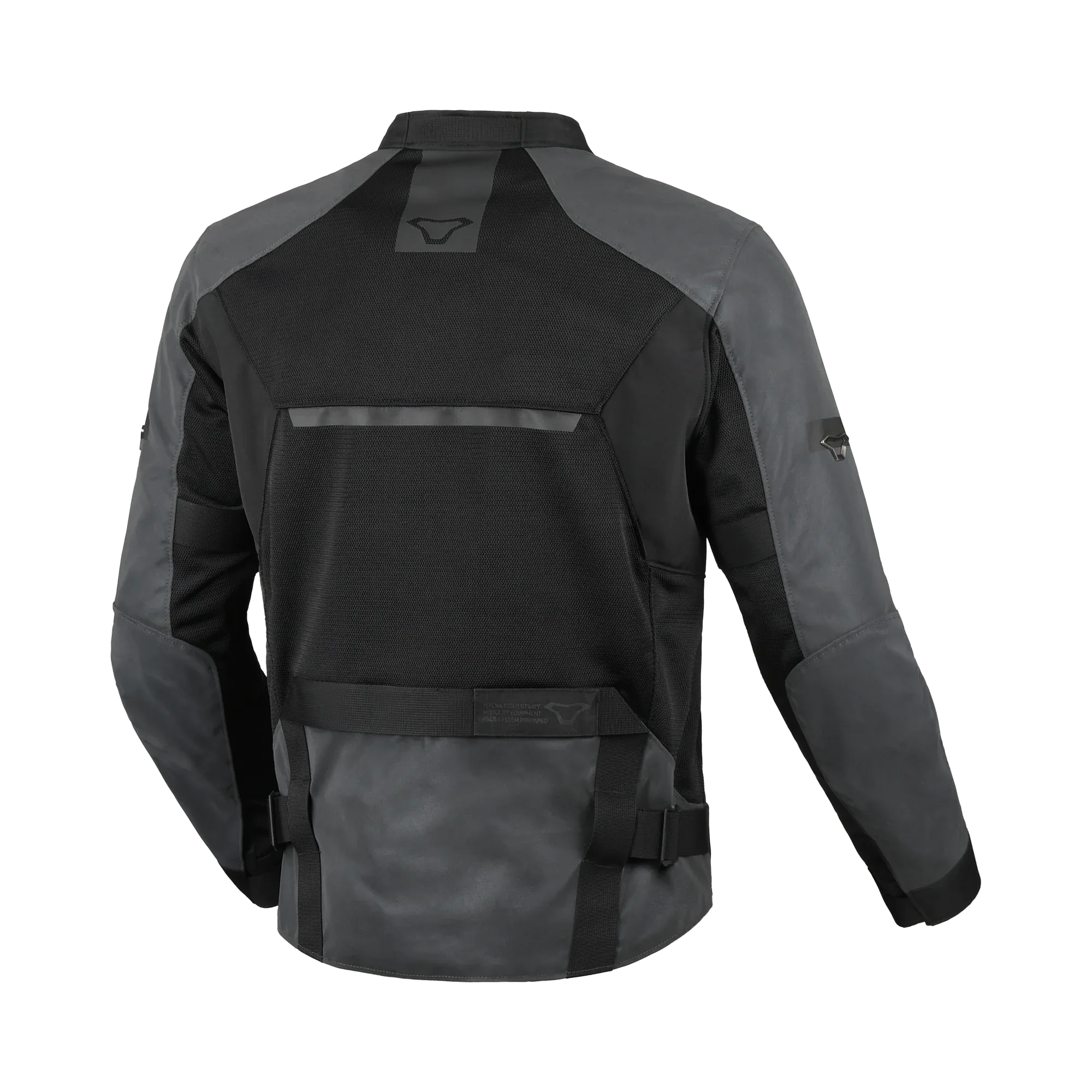 Macna Empire 2.0 Night Eye Giacca Moto Estiva