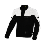Macna Empire 2.0 Night Eye Giacca Moto Estiva