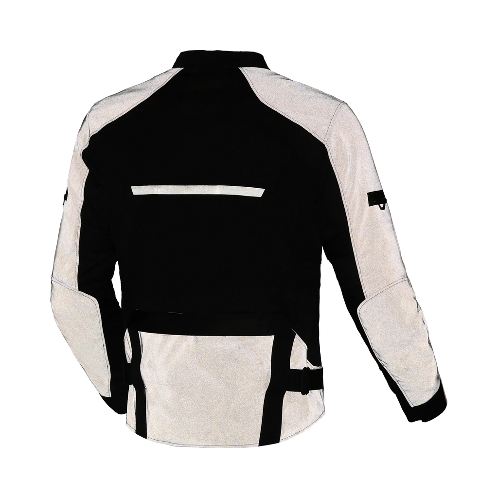 Macna Empire 2.0 Night Eye Giacca Moto Estiva