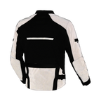 Macna Empire 2.0 Night Eye Giacca Moto Estiva