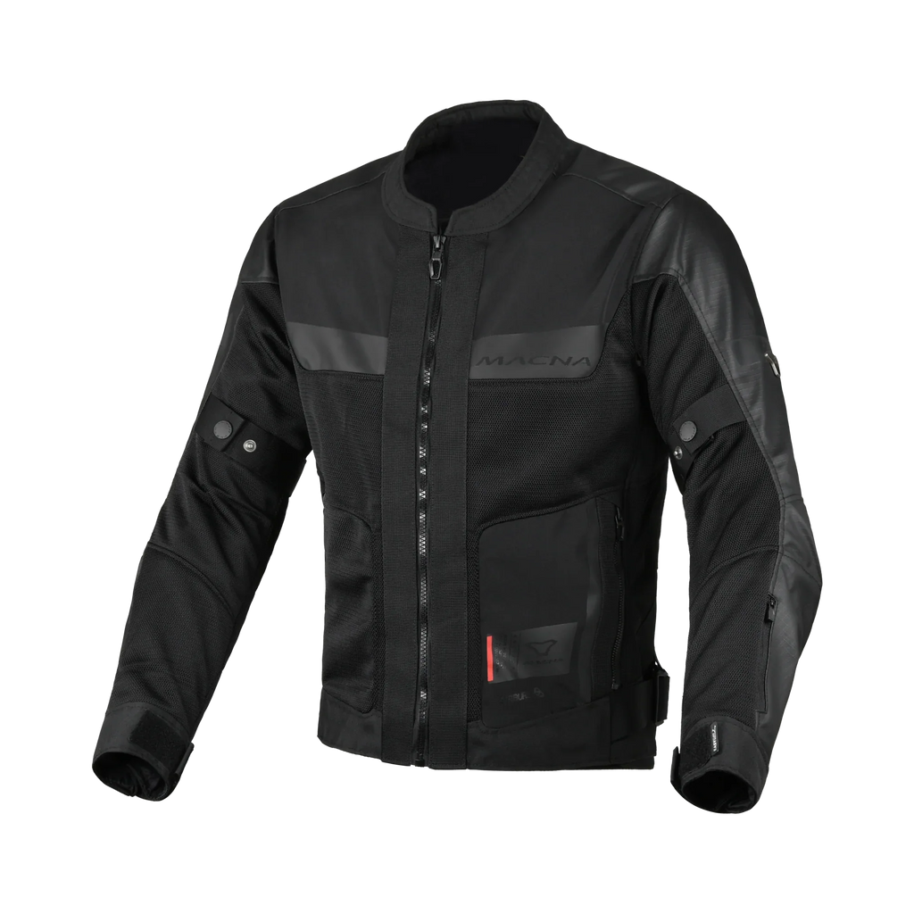 Macna Empire 2.0 Donna Giacca Moto Estiva Donna