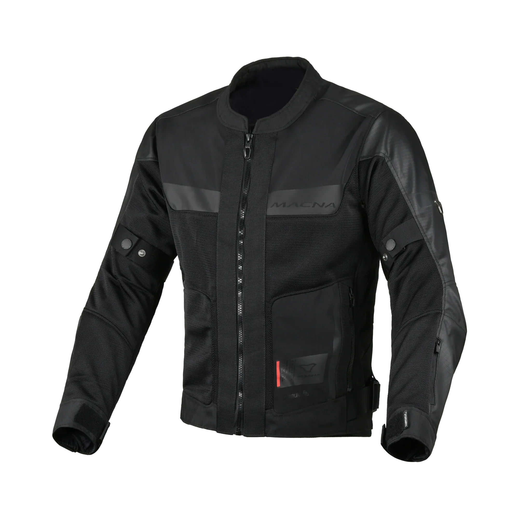 Macna Empire 2.0 Donna Giacca Moto Estiva Donna