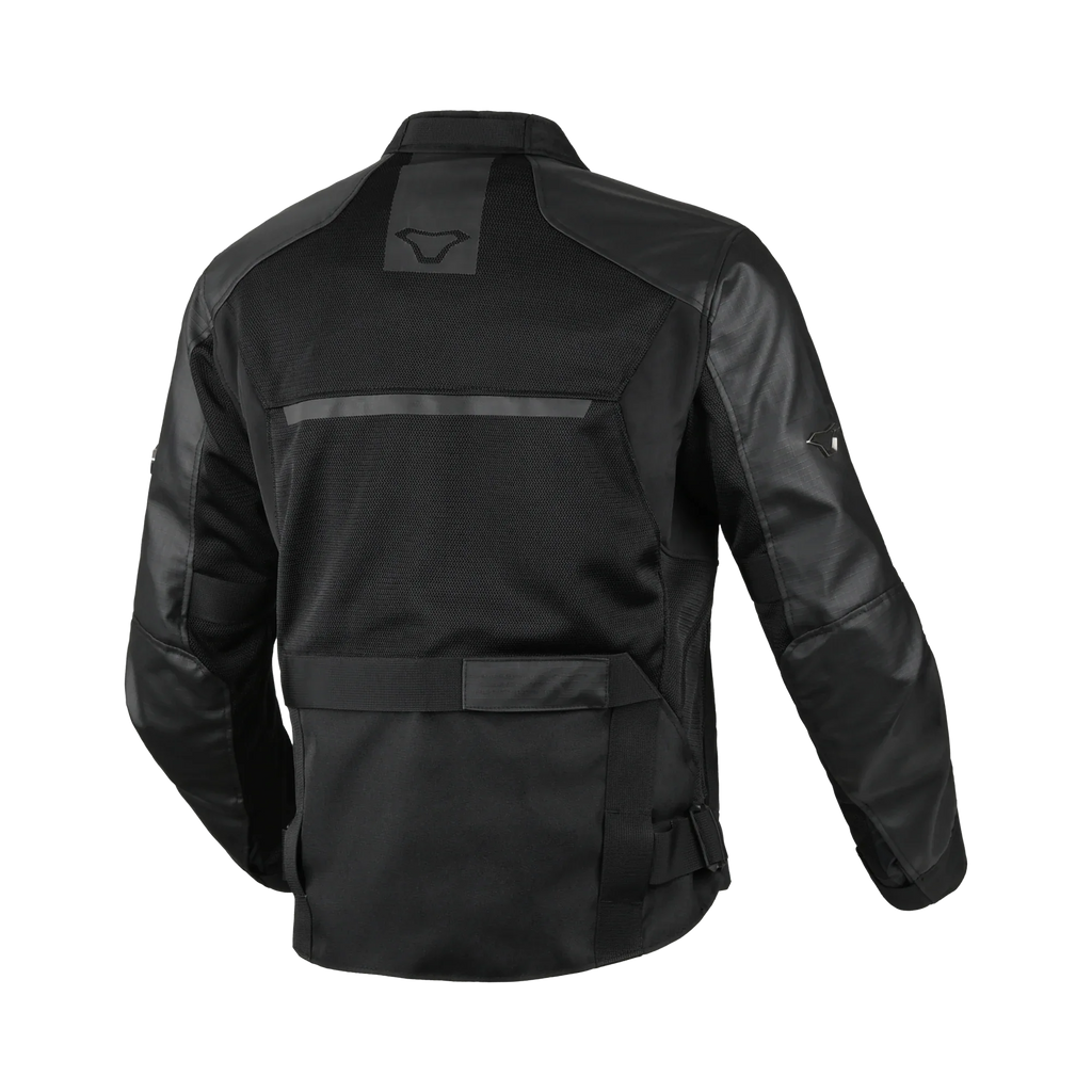 Macna Empire 2.0 Donna Giacca Moto Estiva Donna