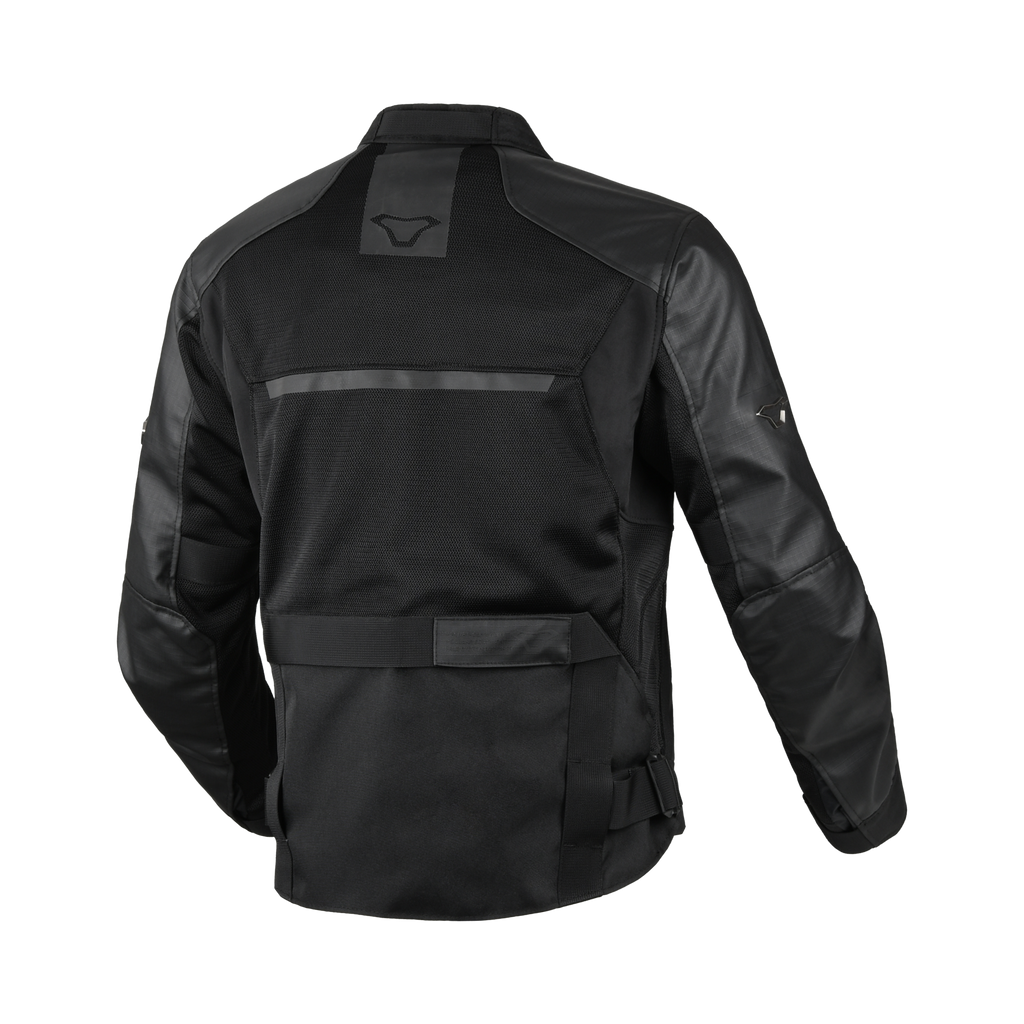 Macna Empire 2.0 Nero – retro