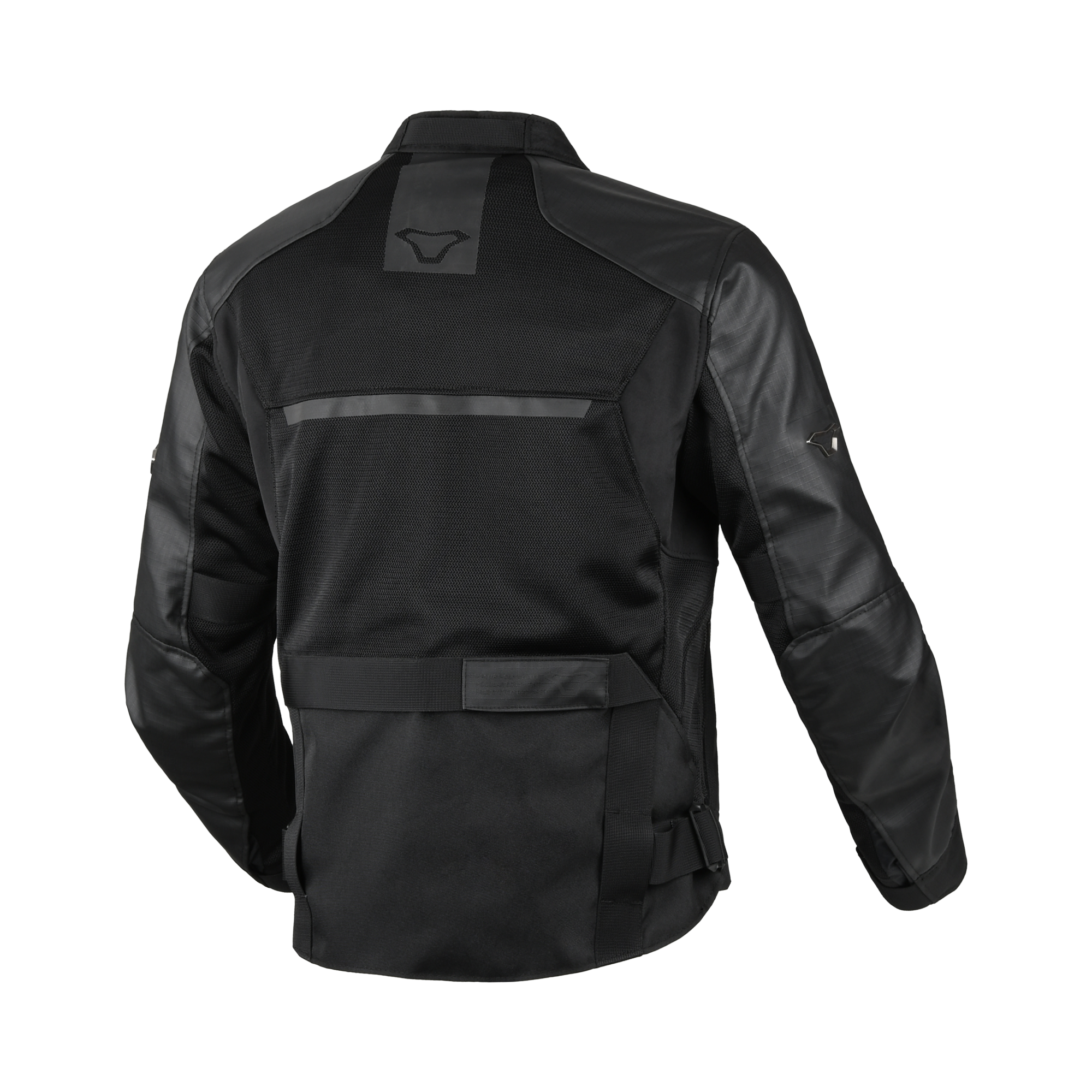 Macna Empire 2.0 Nero – retro