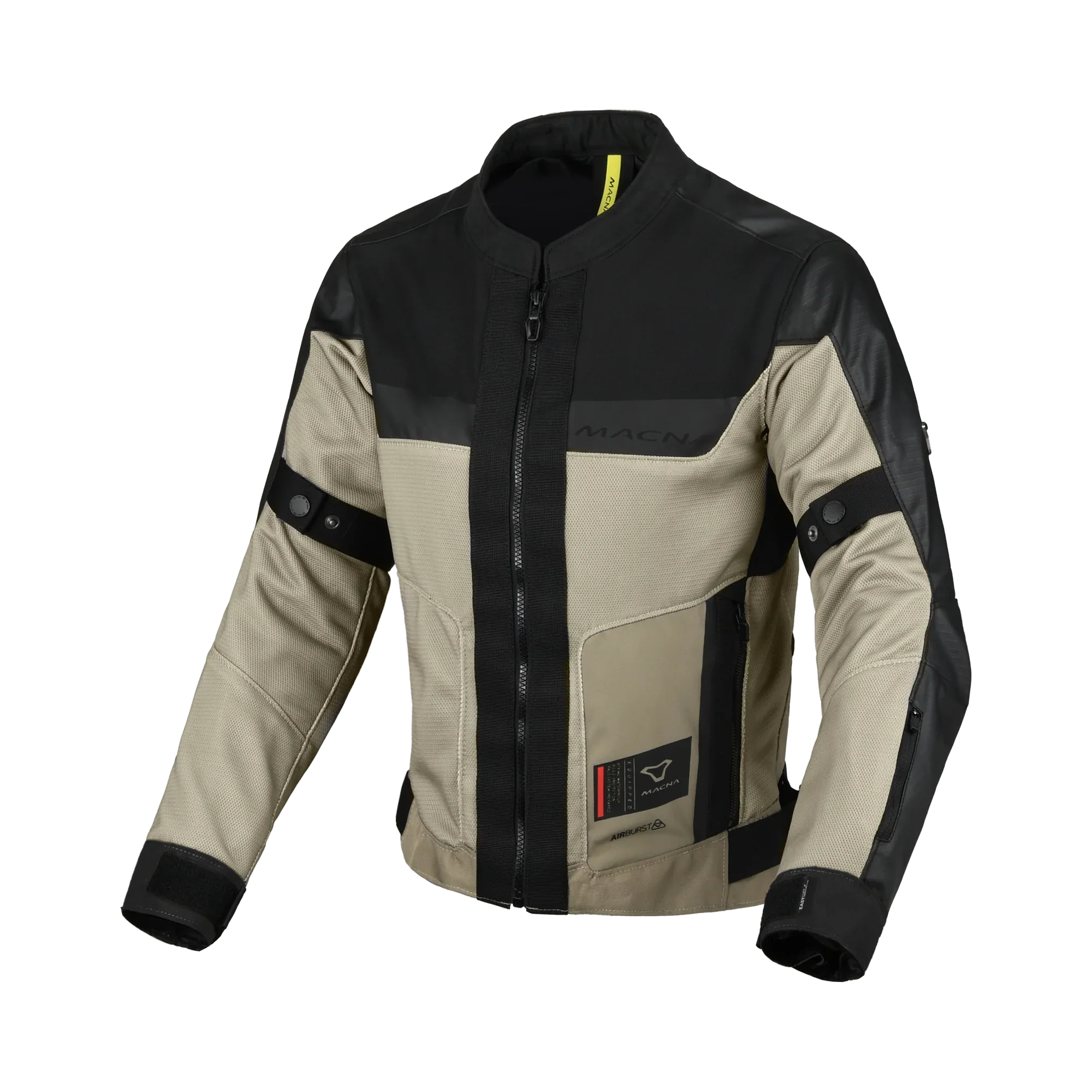 Macna Empire 2.0 Donna Giacca Moto Estiva Donna