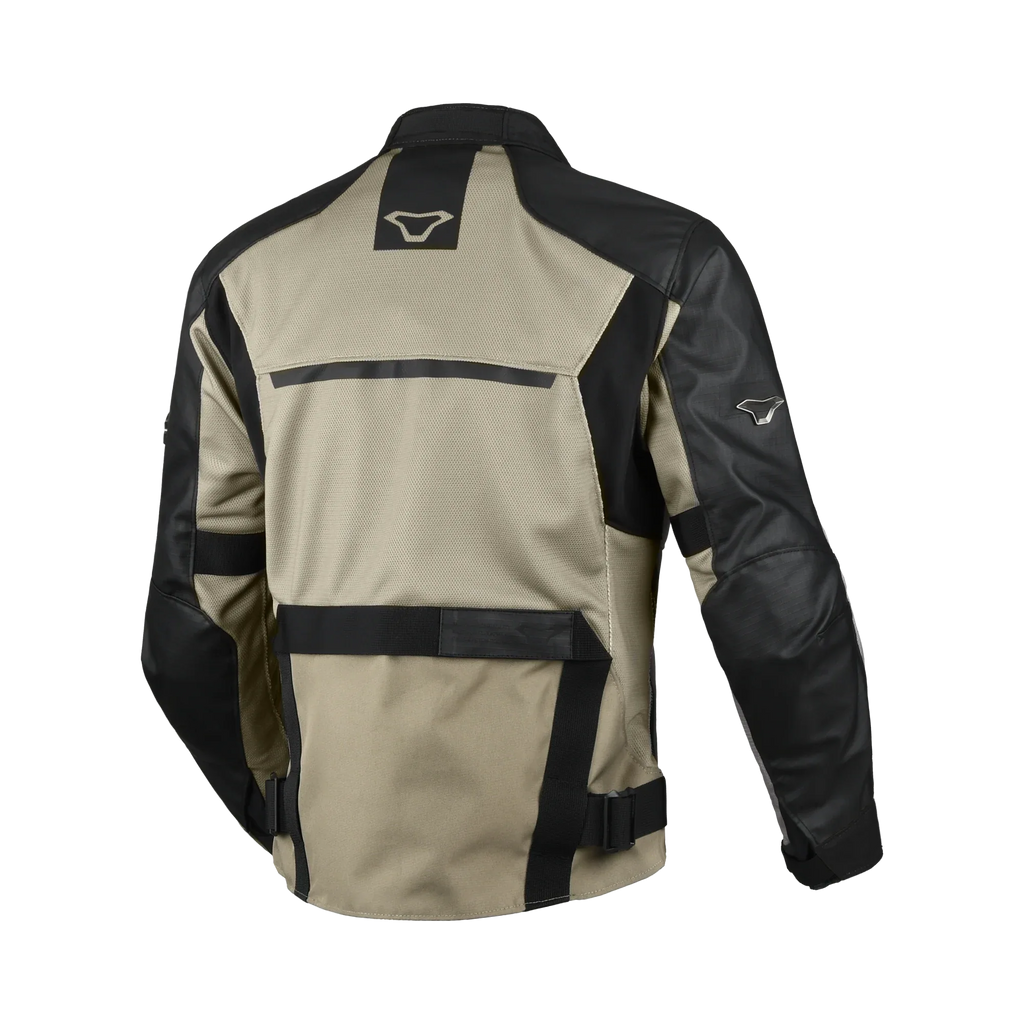 Macna Empire 2.0 Donna Giacca Moto Estiva Donna