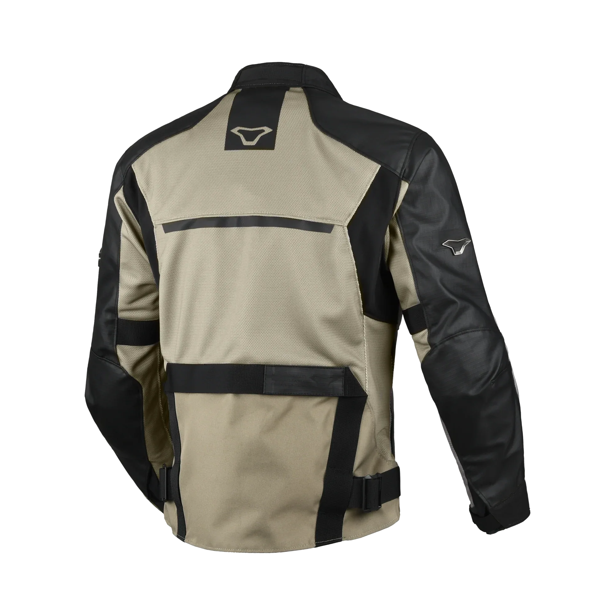 Macna Empire 2.0 Donna Giacca Moto Estiva Donna