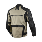 Macna Empire 2.0 Taupe/Nero – retro