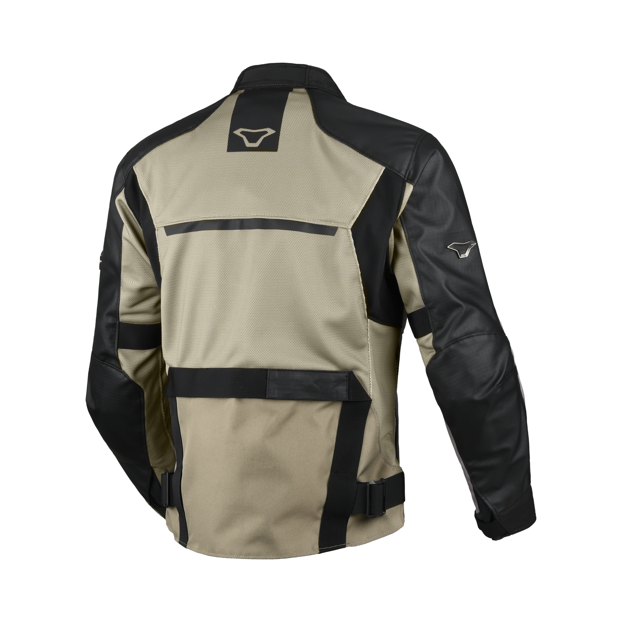 Macna Empire 2.0 Taupe/Nero – retro