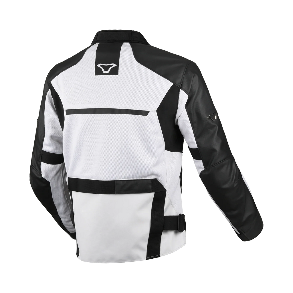Macna Empire 2.0 Donna Giacca Moto Estiva Donna