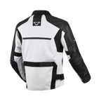 Macna Empire 2.0 Donna Giacca Moto Estiva Donna