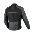 Macna Empire 2.0 Night Eye Donna Giacca Moto Estiva Donna