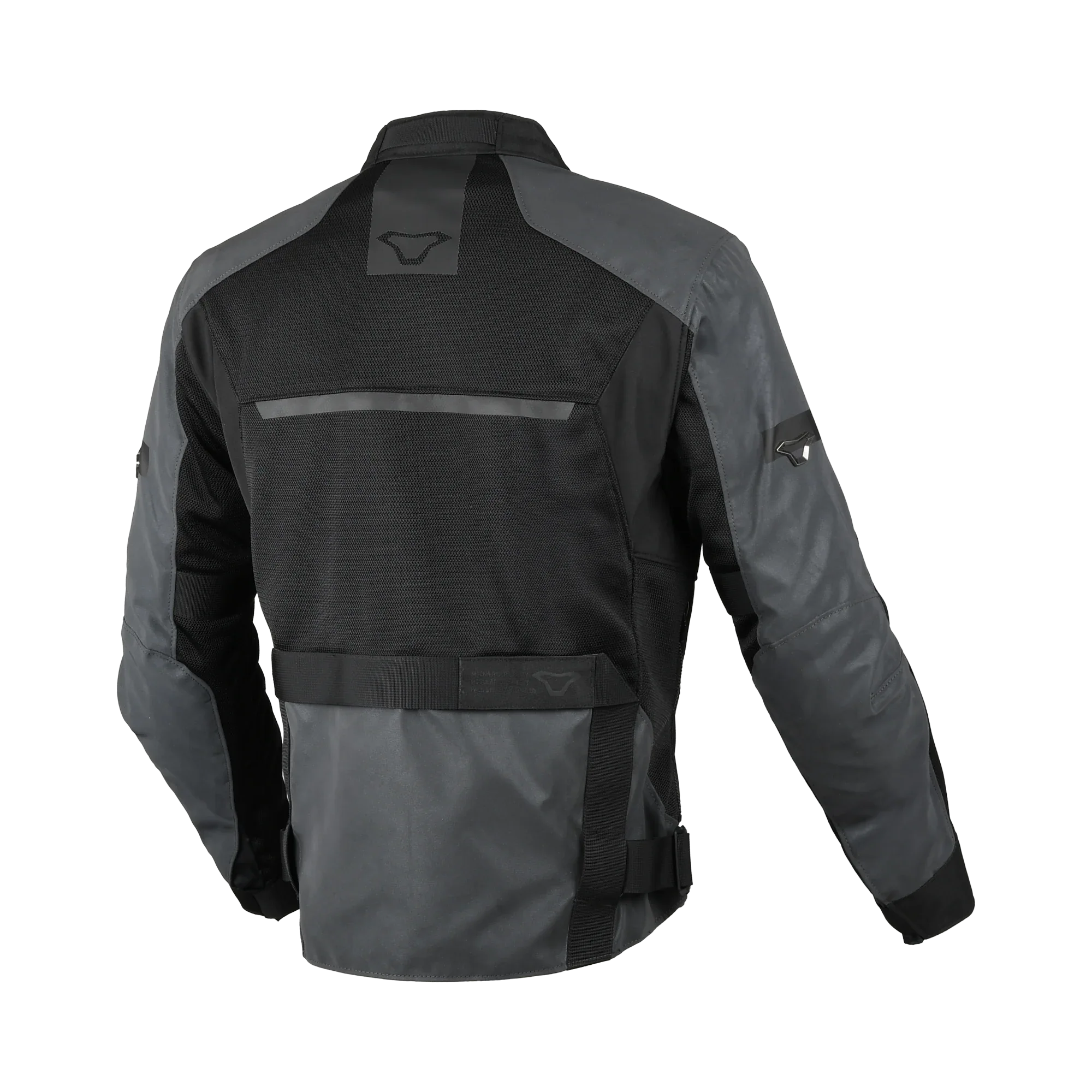 Macna Empire 2.0 Night Eye Donna Giacca Moto Estiva Donna