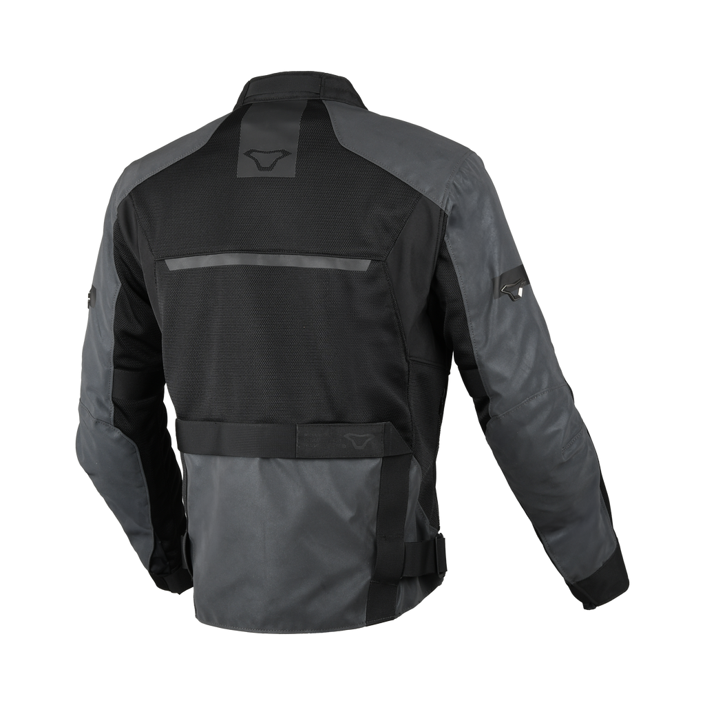 Macna Empire 2.0 Night Eye Nero – retro