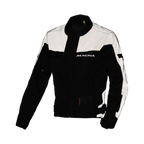 Macna Empire 2.0 Night Eye Donna Giacca Moto Estiva Donna
