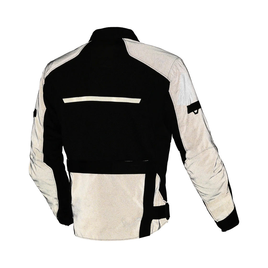Macna Empire 2.0 Night Eye Donna Giacca Moto Estiva Donna
