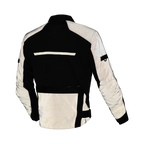 Macna Empire 2.0 Night Eye Donna Giacca Moto Estiva Donna