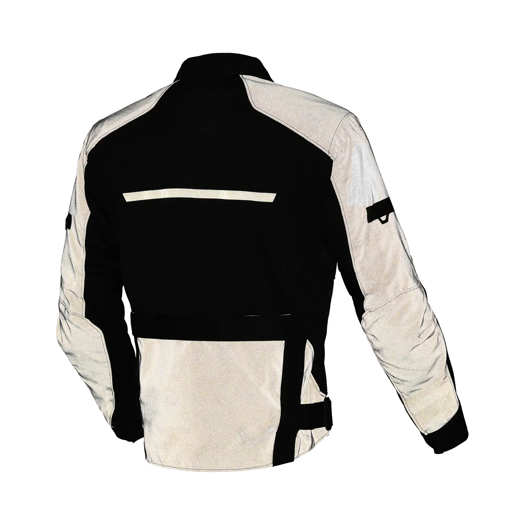 Macna Empire 2.0 Night Eye Donna Giacca Moto Estiva Donna