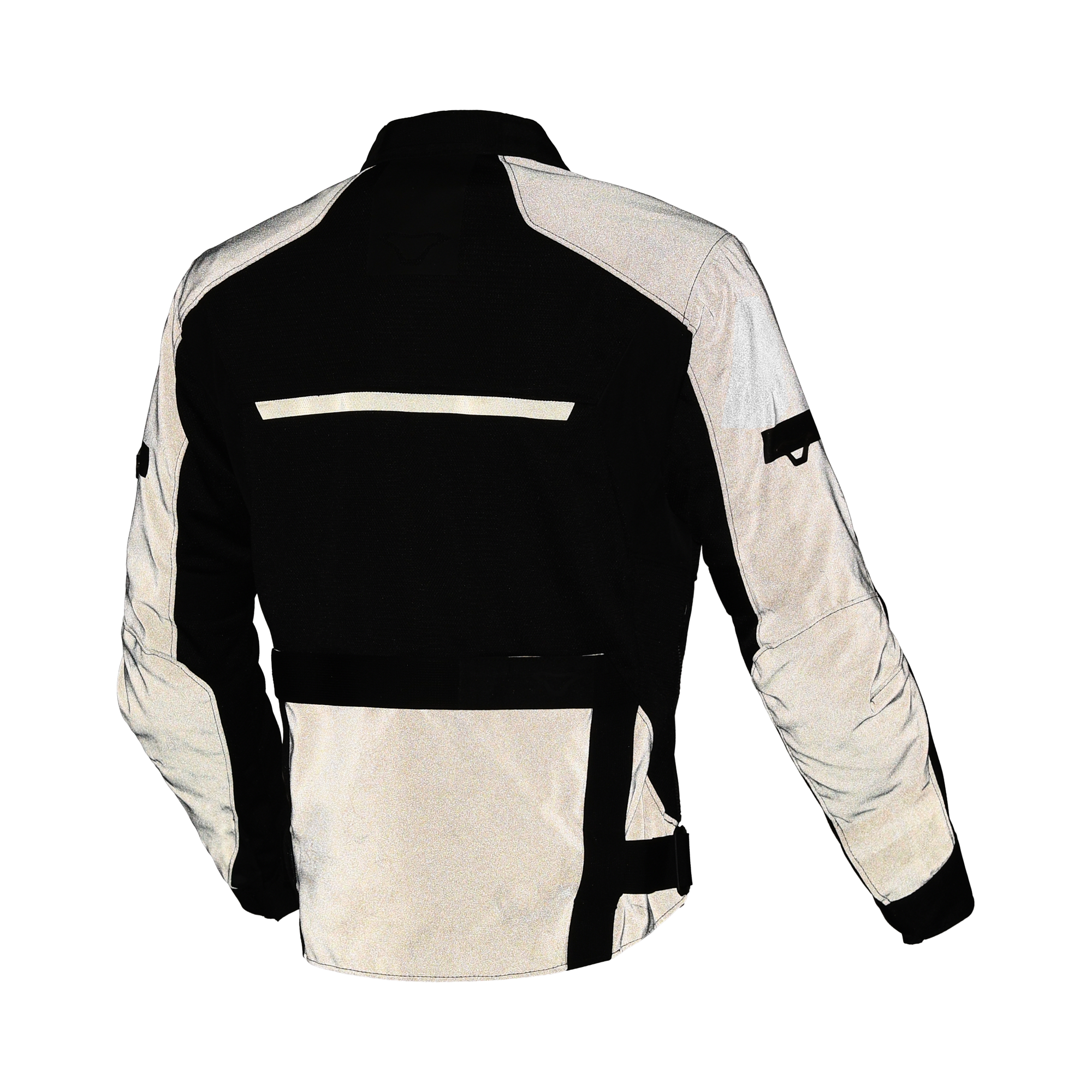 Macna Empire 2.0 Night Eye Nero – dettaglio