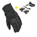 Macna Era RTX Kit Guanti Moto Riscaldati