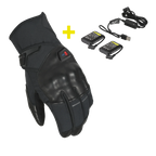 Macna Era RTX Kit Guanti Moto Riscaldati