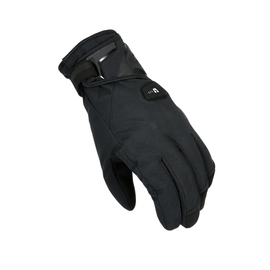 Macna Evolve RTX Guanti Moto Riscaldati