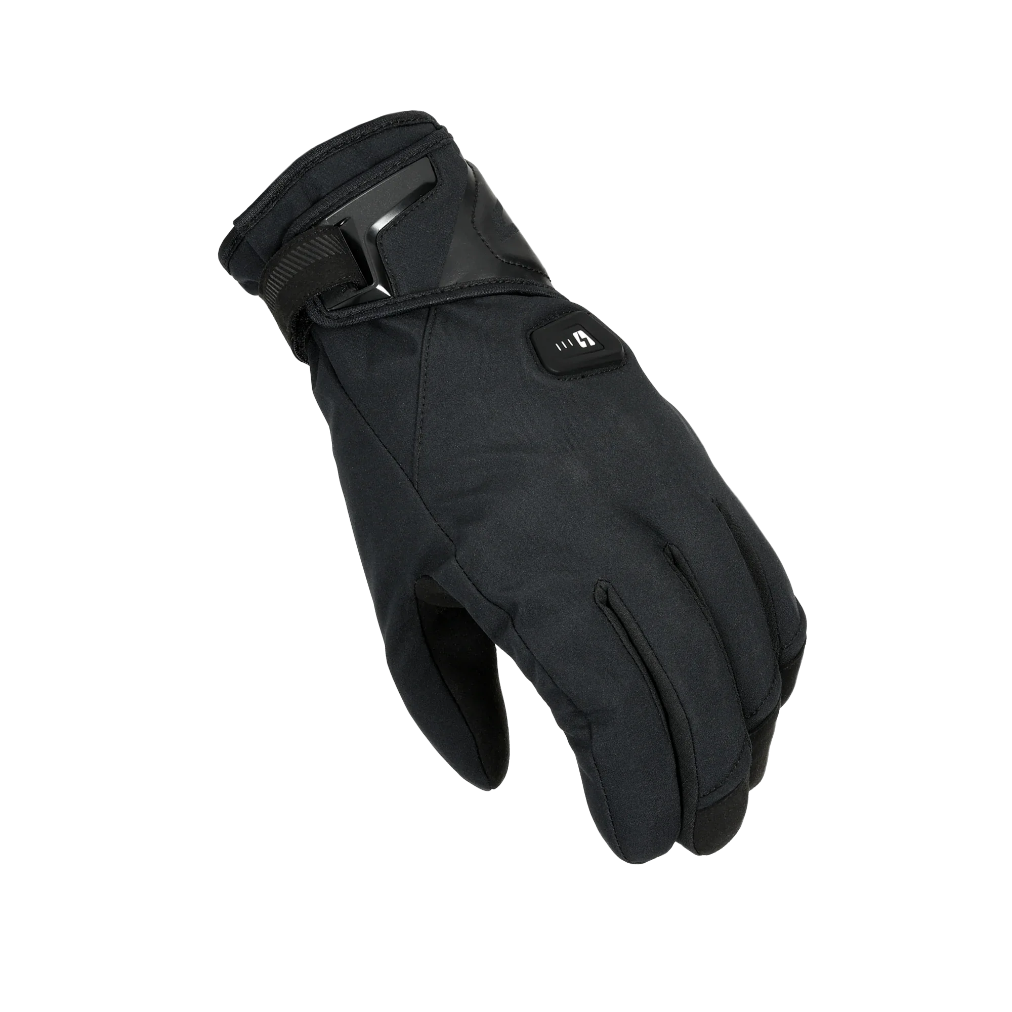 Macna Evolve RTX Guanti Moto Riscaldati