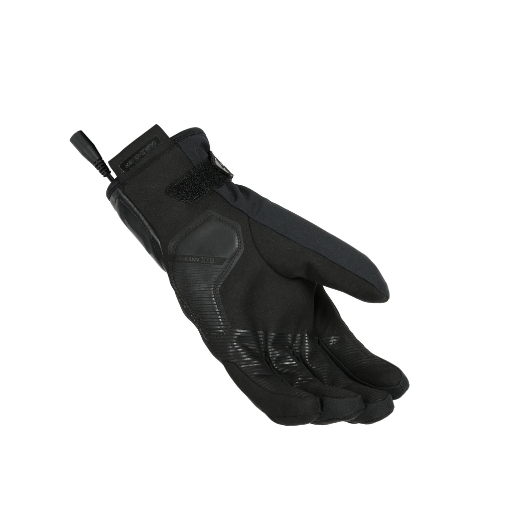 Macna Evolve RTX Guanti Moto Riscaldati