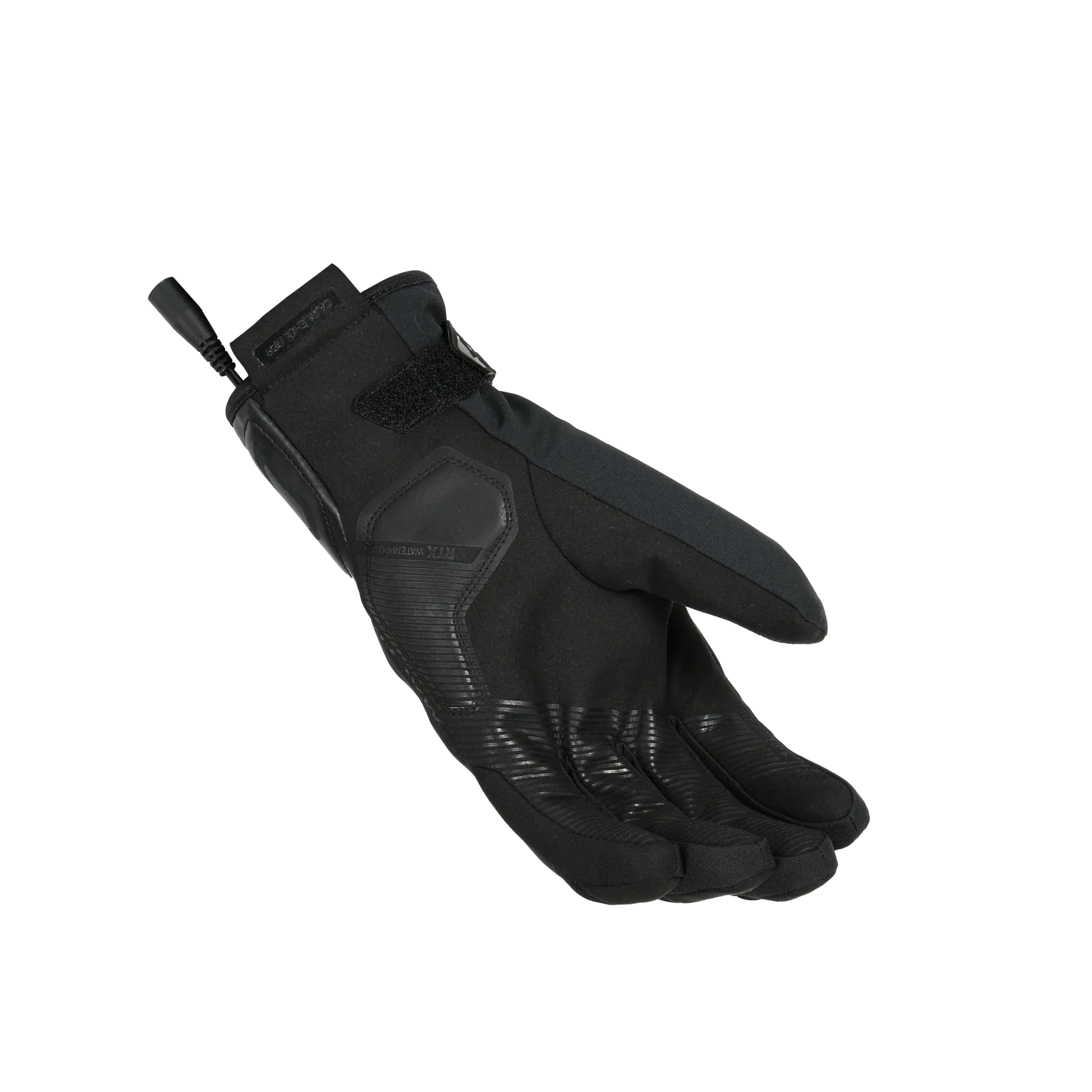 Macna Evolve RTX Guanti Moto Riscaldati
