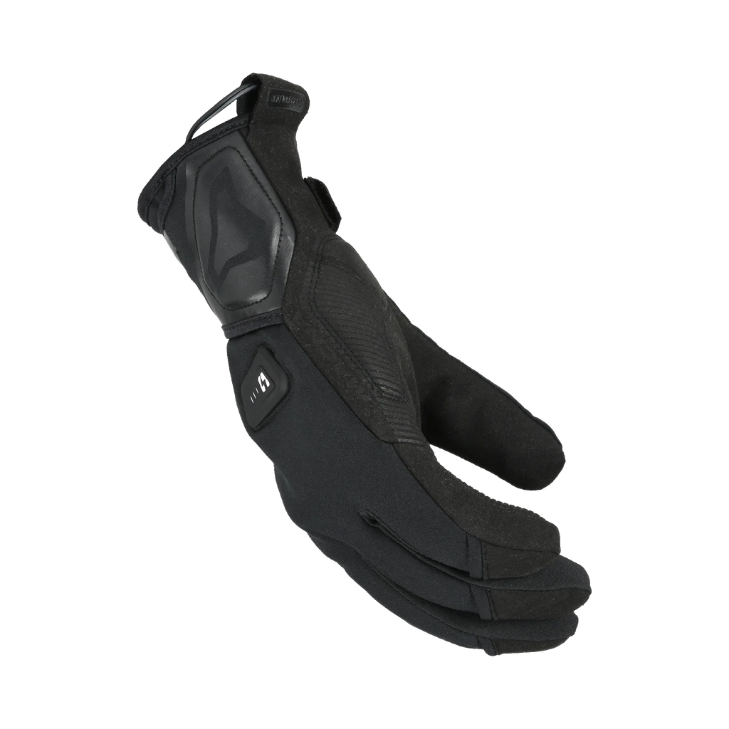 Macna Evolve RTX Guanti Moto Riscaldati