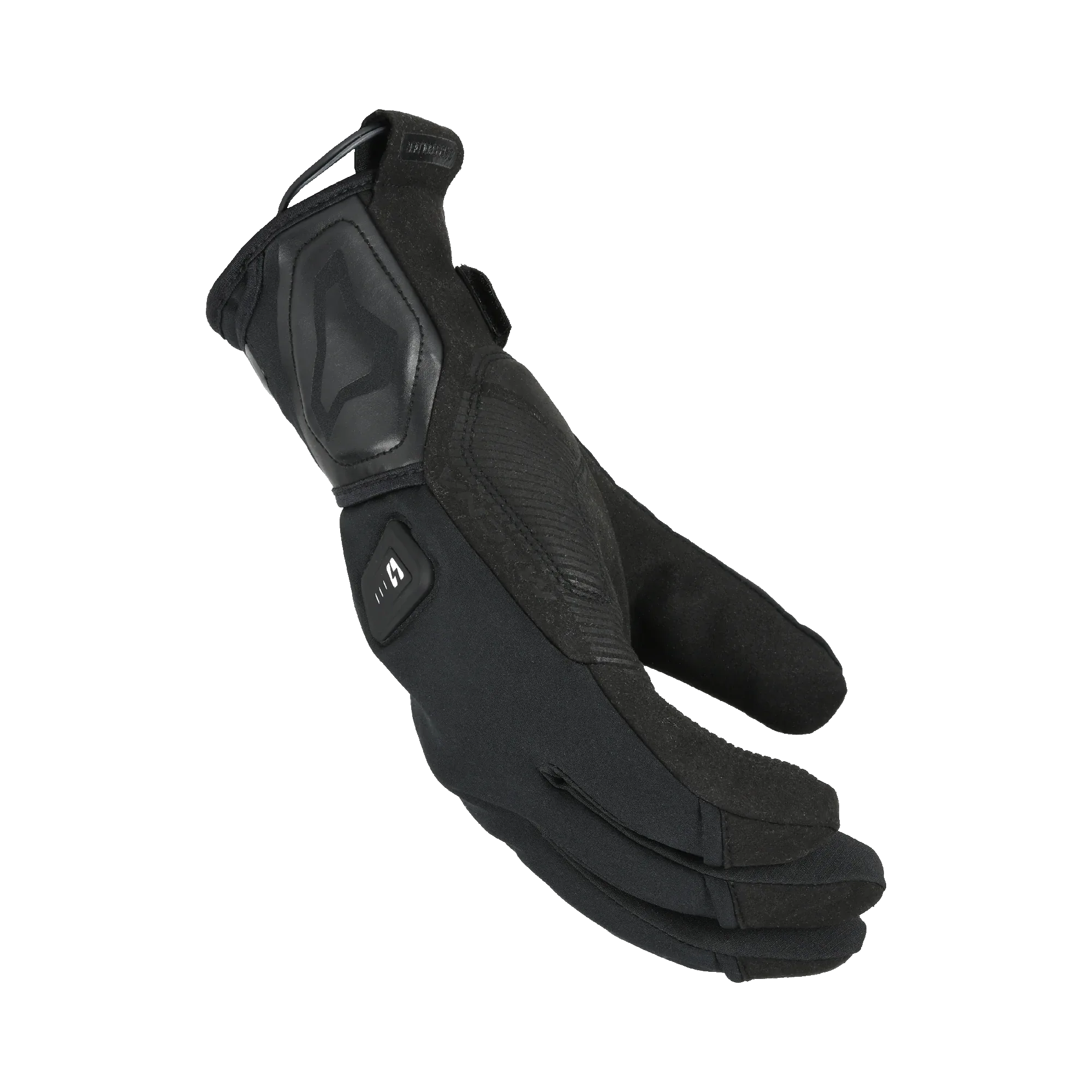 Macna Evolve RTX Guanti Moto Riscaldati