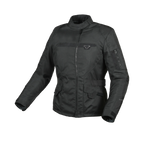 Macna Evora Donna Giacca Moto Impermeabile Donna