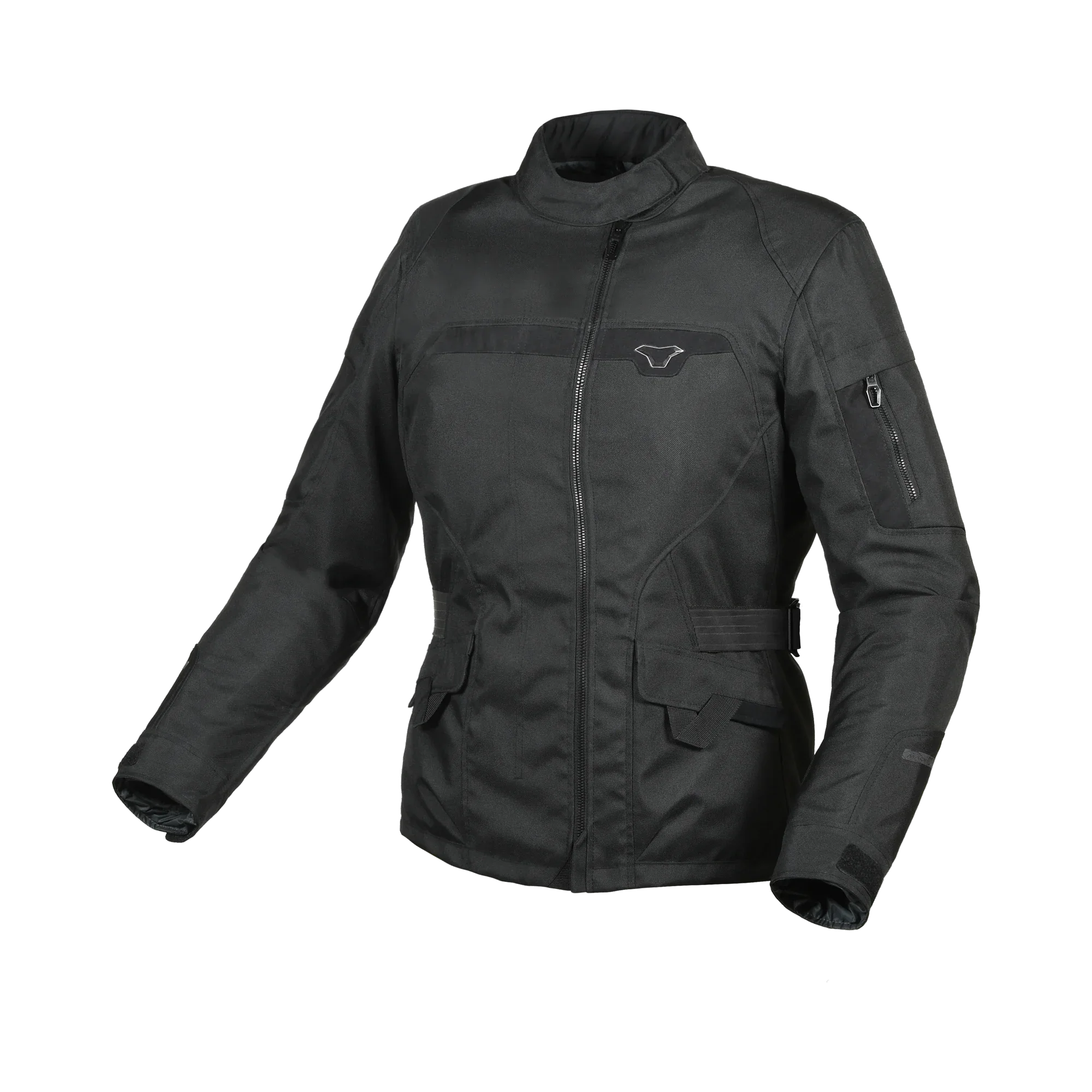 Macna Evora Donna Giacca Moto Impermeabile Donna