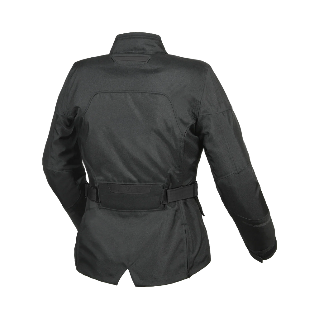 Macna Evora Donna Giacca Moto Impermeabile Donna