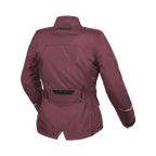 Macna Evora Donna Giacca Moto Impermeabile Donna
