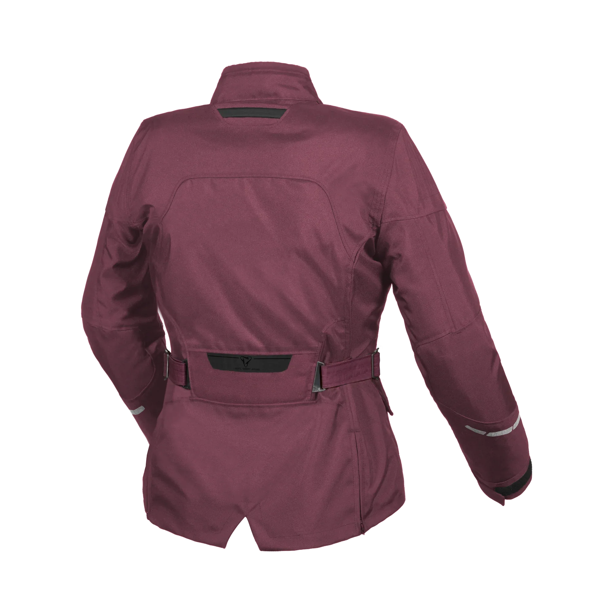 Macna Evora Donna Giacca Moto Impermeabile Donna