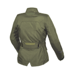 Macna Evora Donna Giacca Moto Impermeabile Donna
