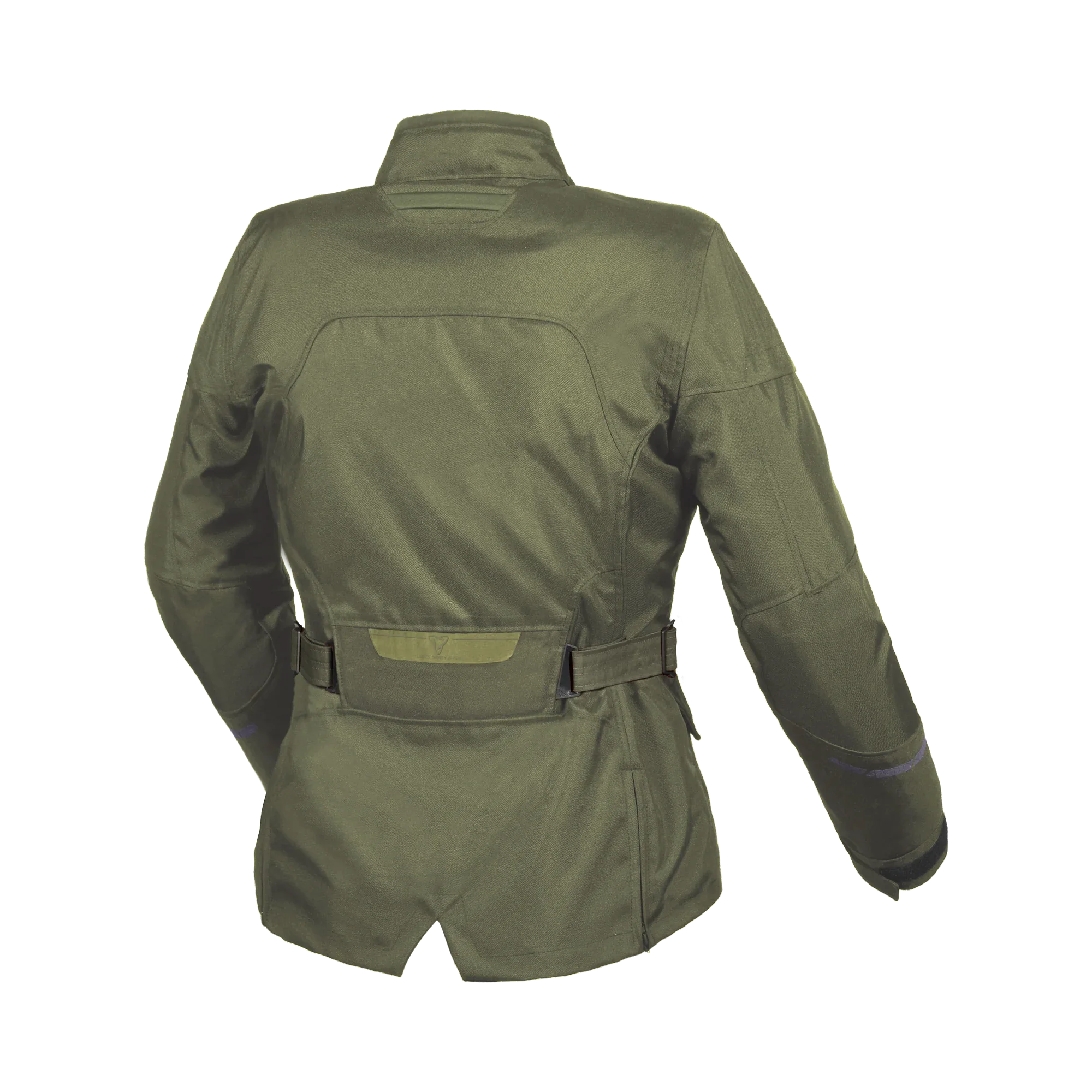 Macna Evora Donna Giacca Moto Impermeabile Donna