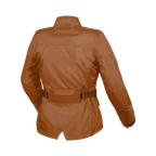 Macna Evora Donna Giacca Moto Impermeabile Donna