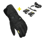 Macna Foton RTX 2.0 kit Guanti Moto Riscaldati