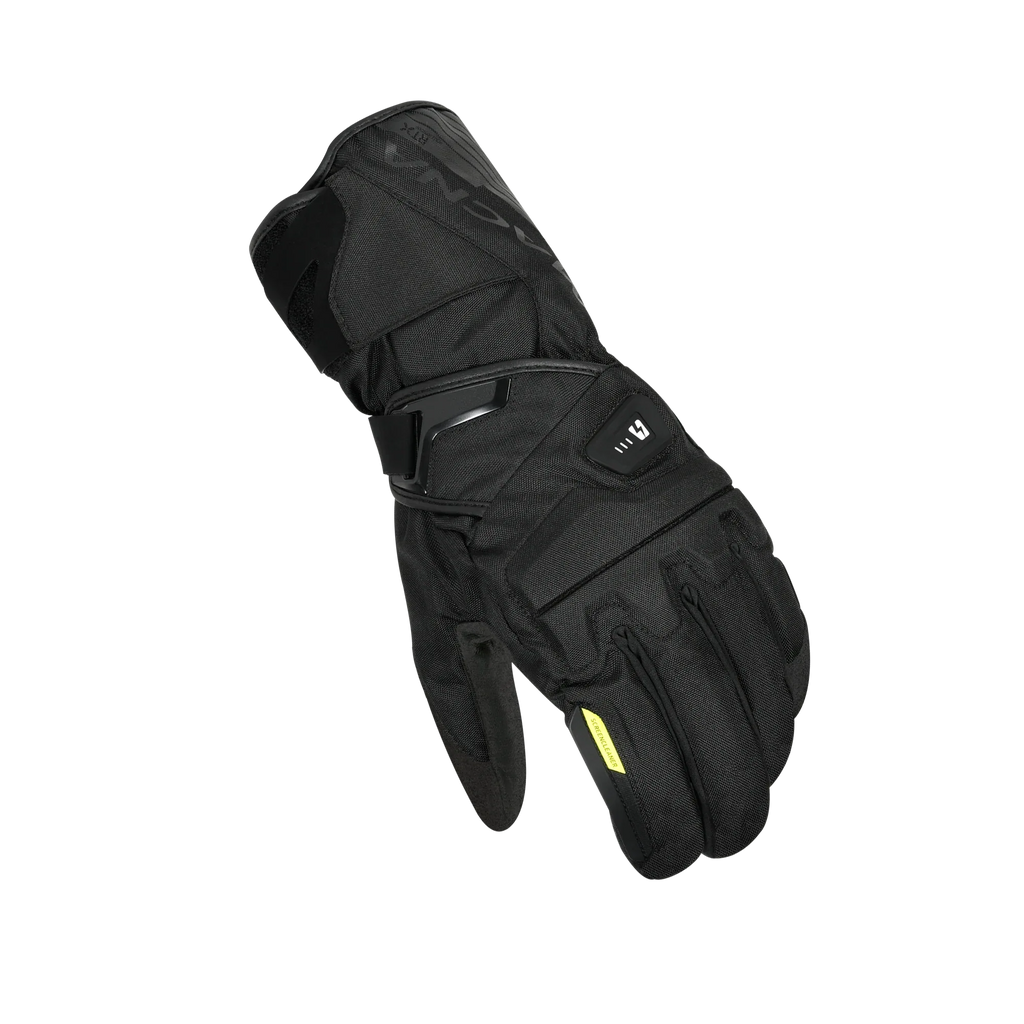 Macna Foton RTX 2.0 Guanti Moto Riscaldati