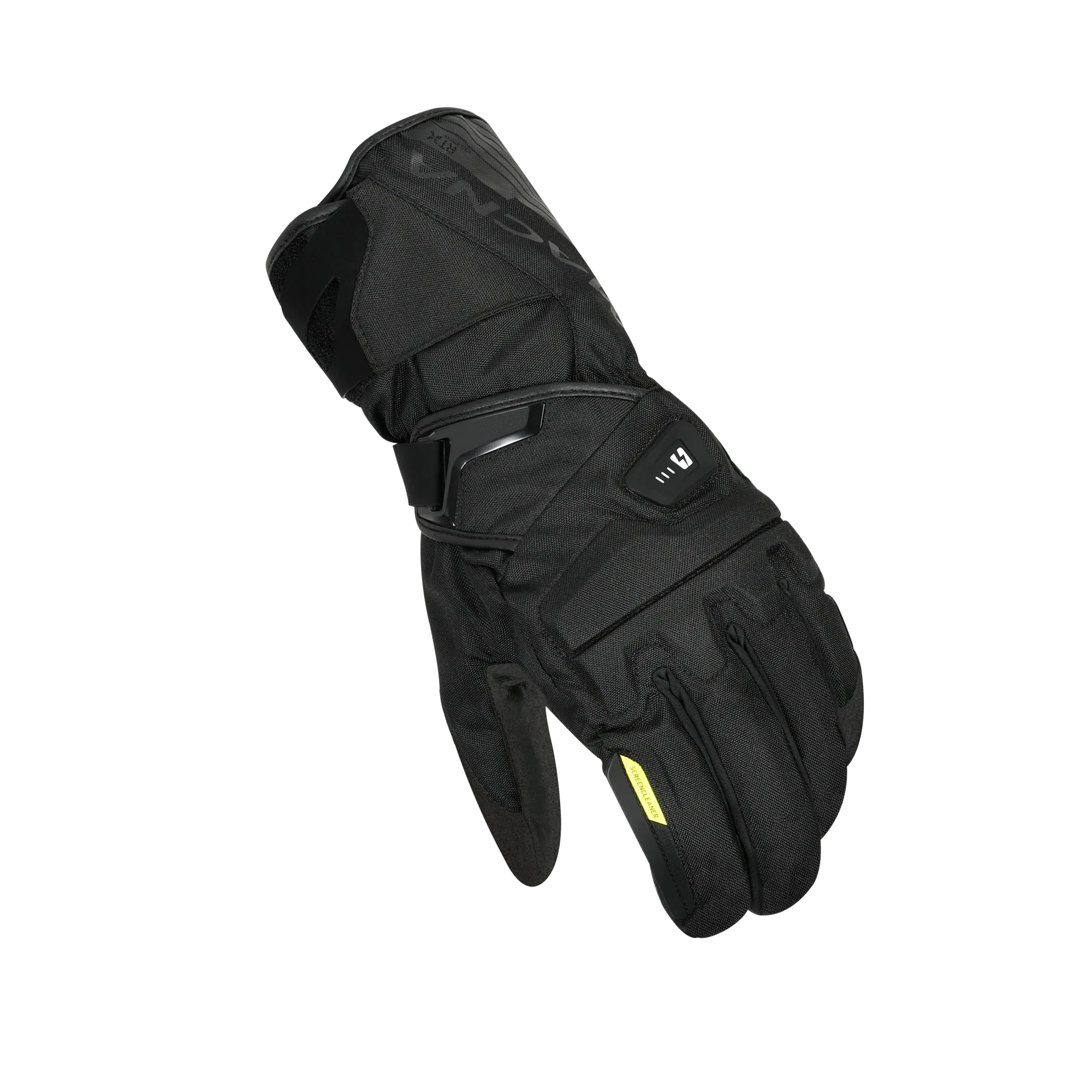 Macna Foton RTX 2.0 Guanti Moto Riscaldati