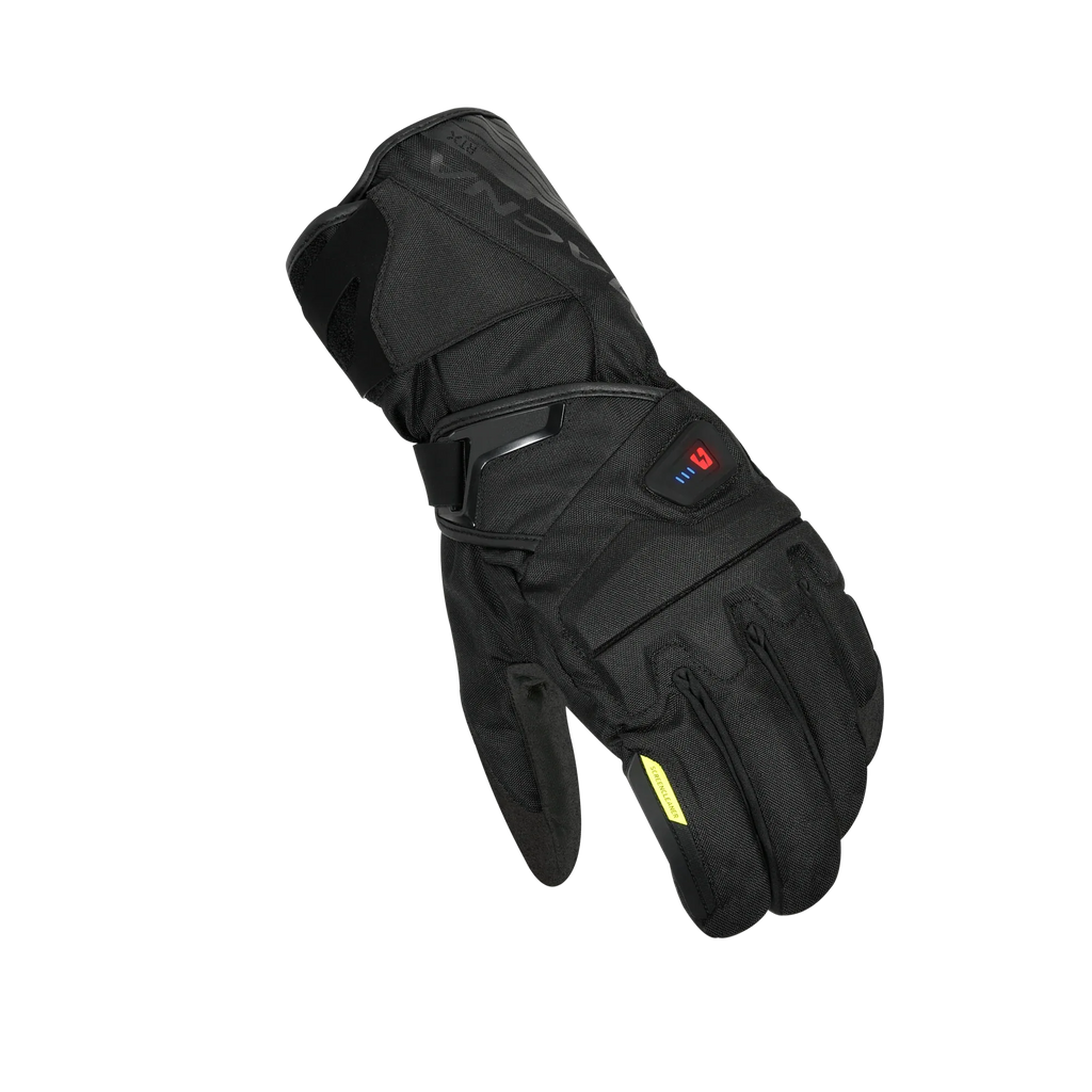 Macna Foton RTX 2.0 Guanti Moto Riscaldati