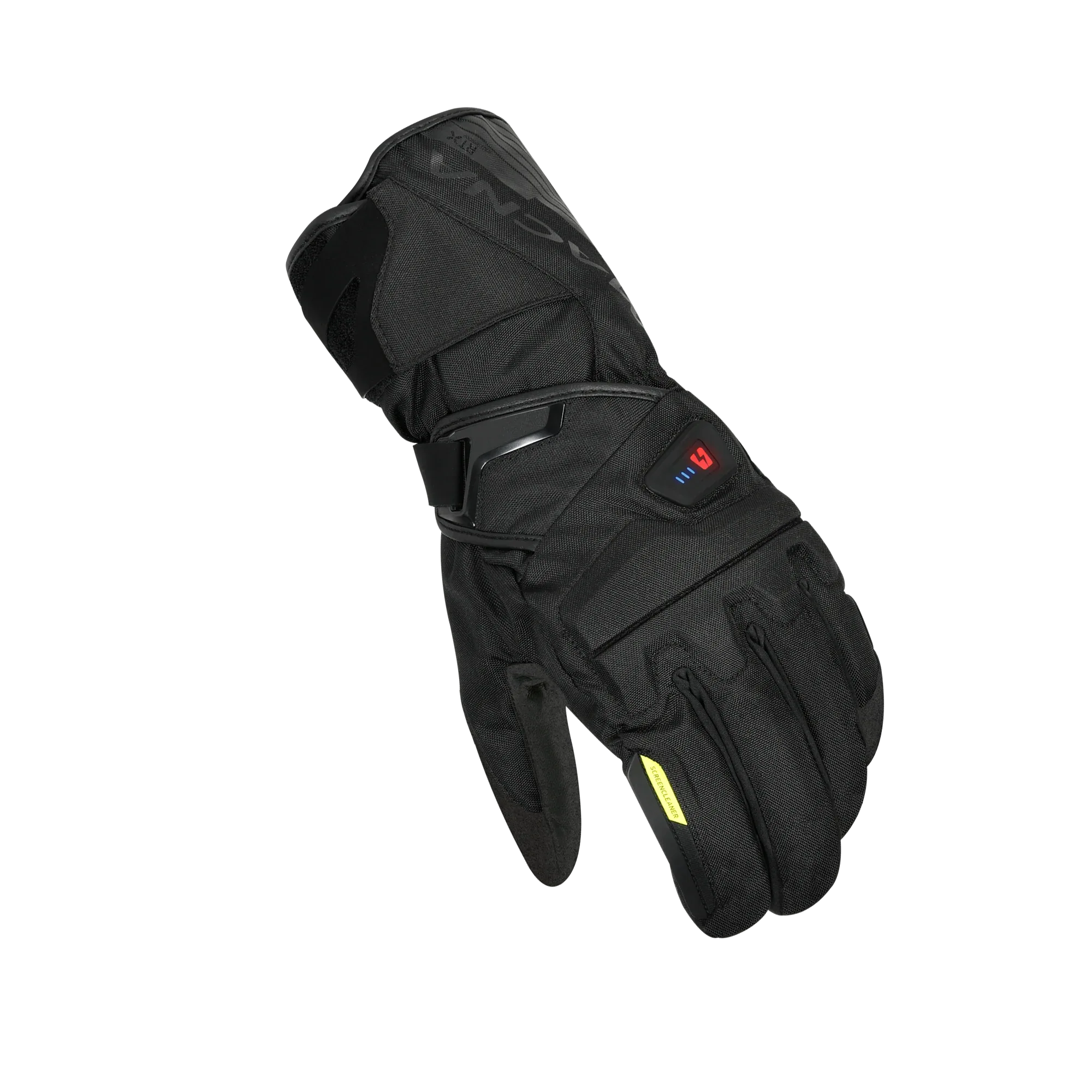 Macna Foton RTX 2.0 Guanti Moto Riscaldati