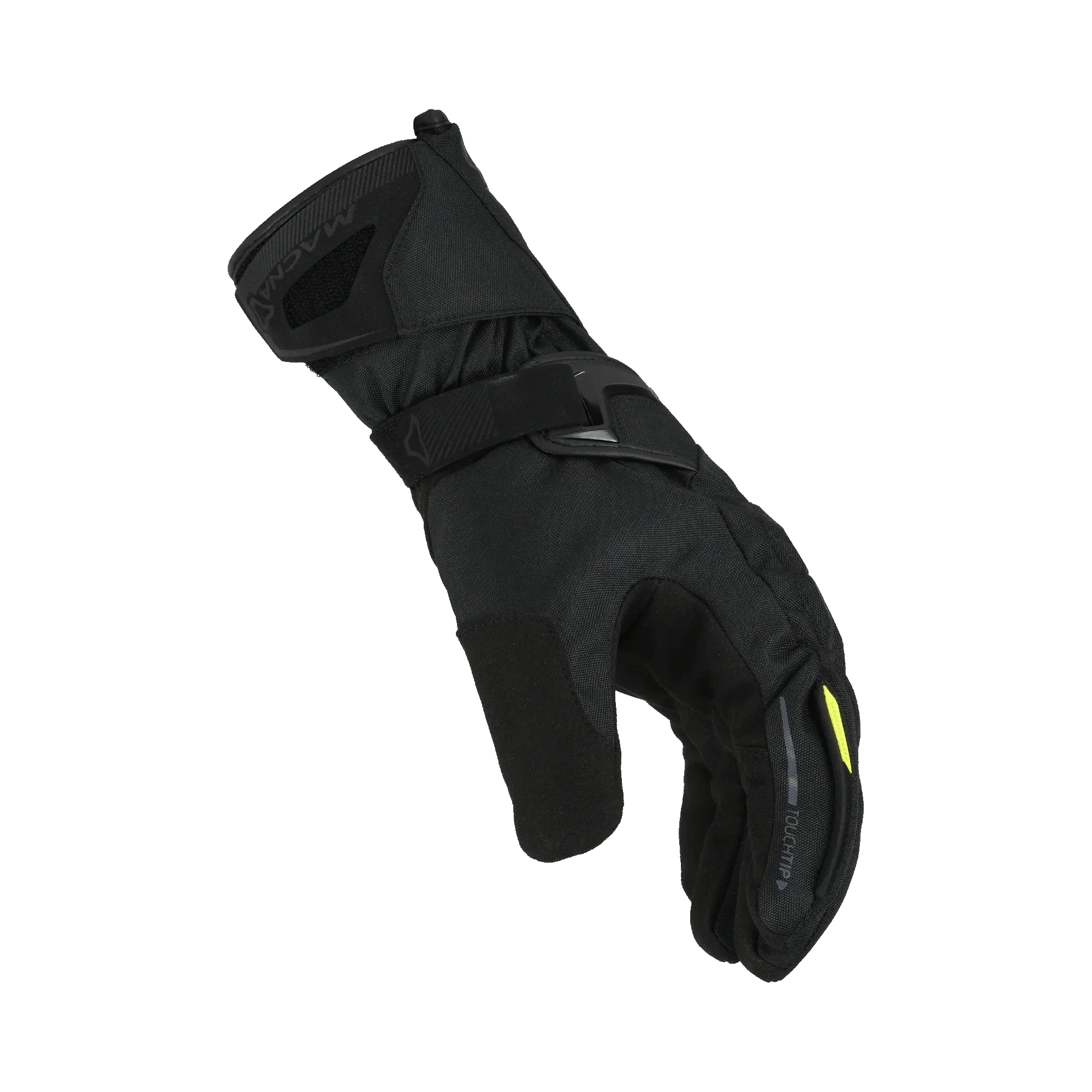 Macna Foton RTX 2.0 Guanti Moto Riscaldati